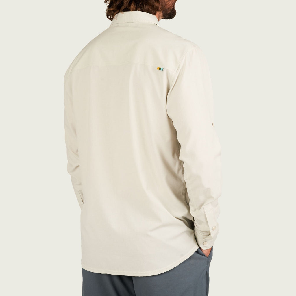 Lenwood Tech Langarmshirt