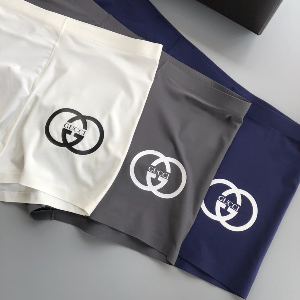 Gucci Crew Socks - Image 4