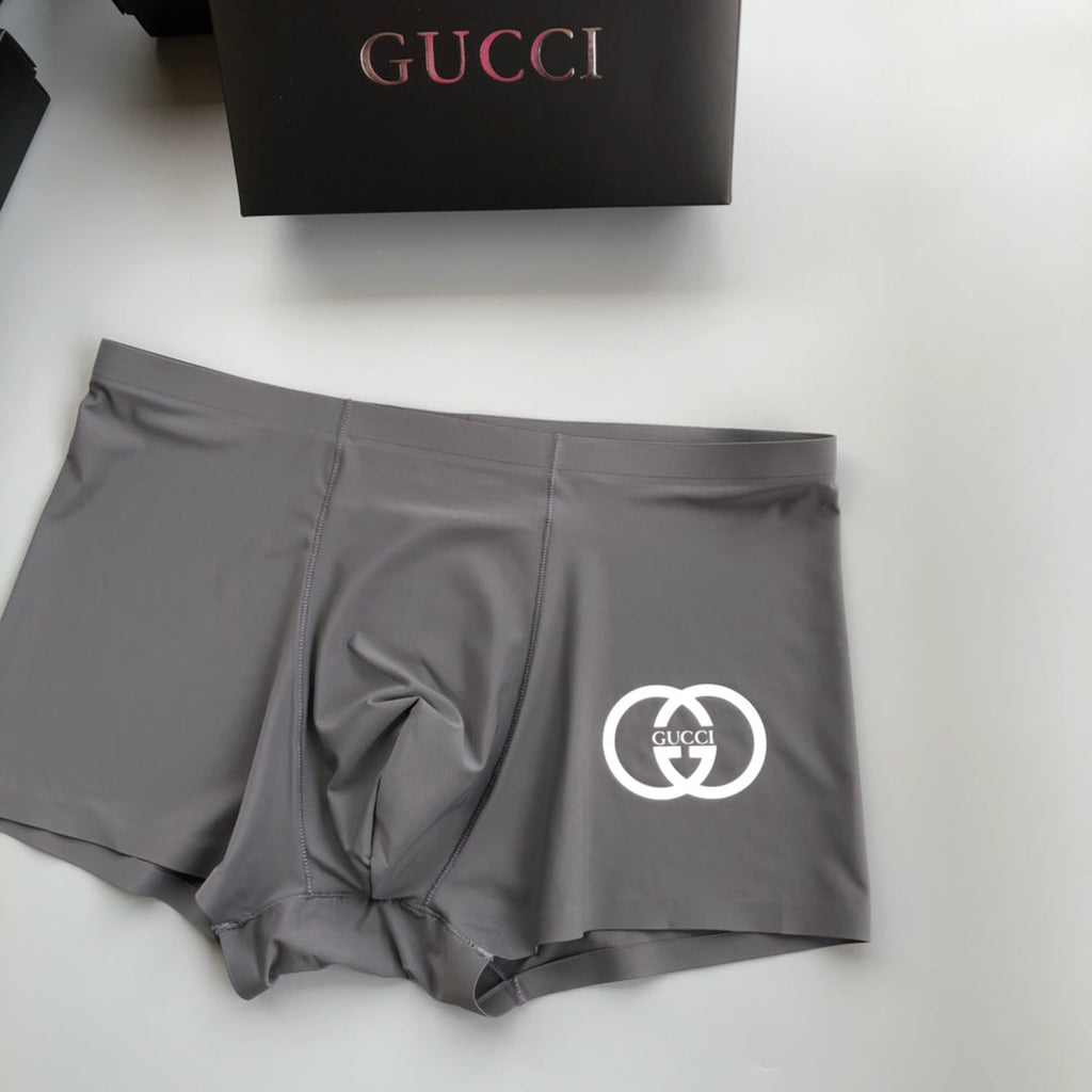 Gucci Crew Socks - Image 5