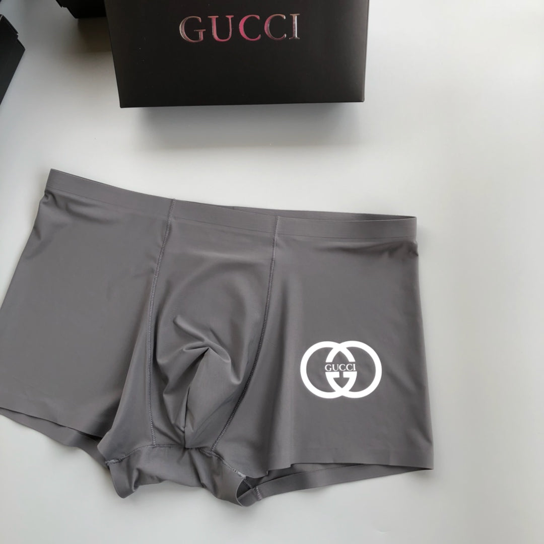 Gucci Crew Socks - Image 5