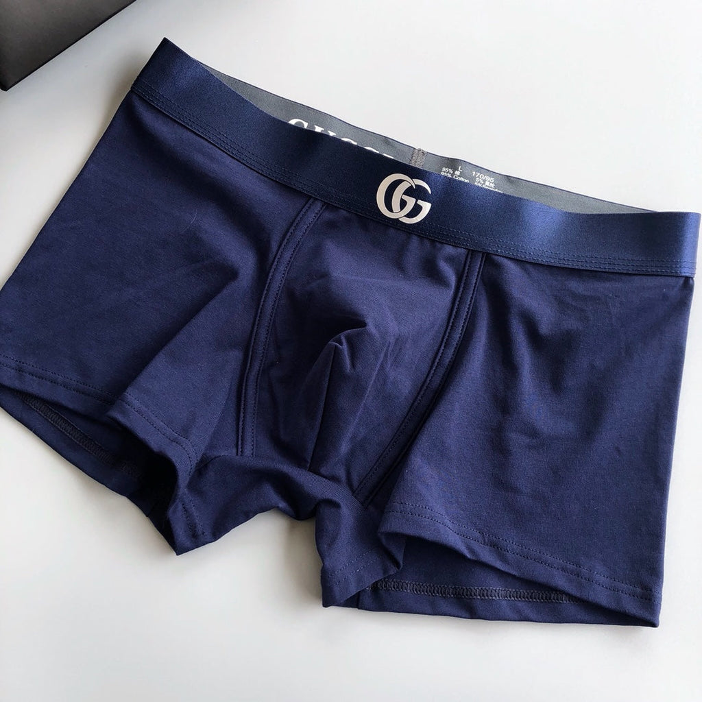 Gucci Men’s Boxer Briefs 3-Pack - Image 8