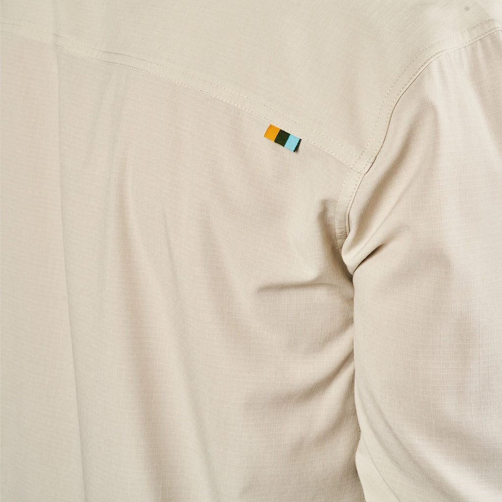 Lenwood Tech Langarmshirt
