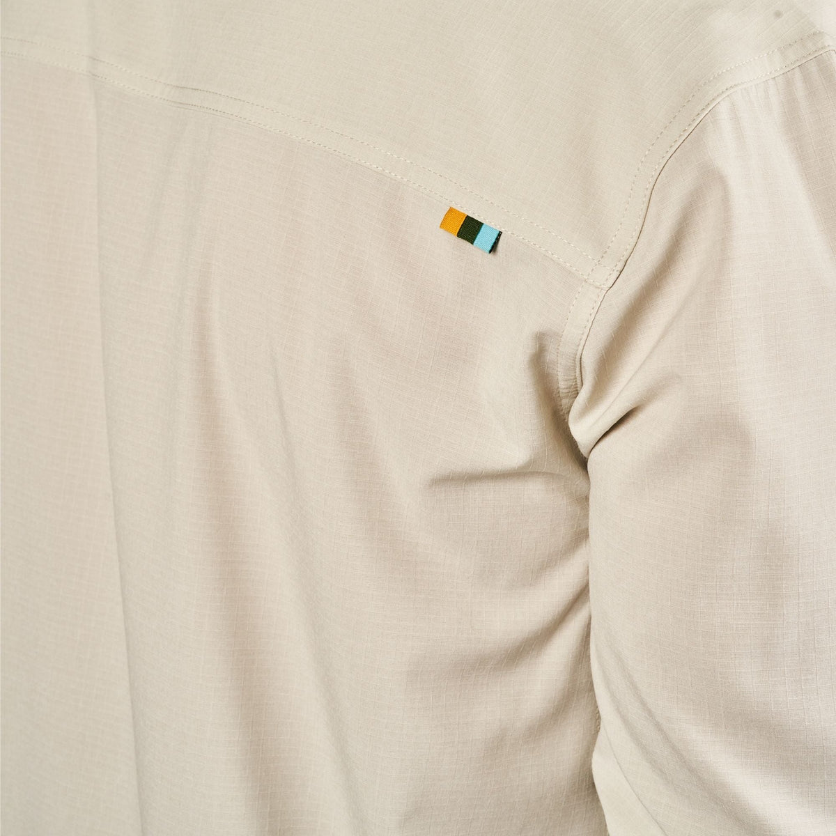 Lenwood Tech Langarmshirt