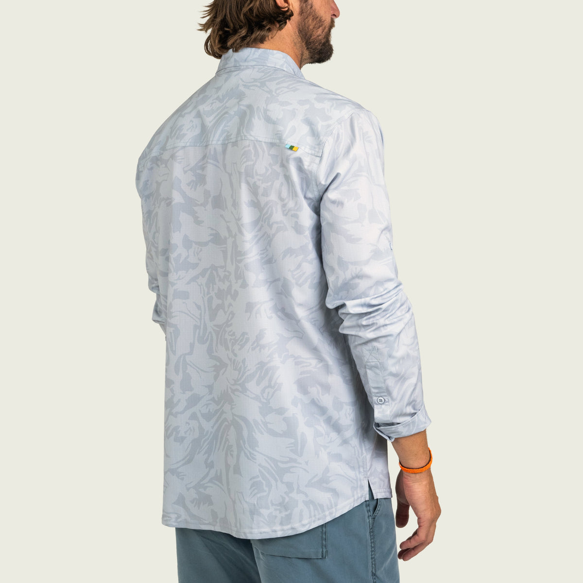 Lenwood Tech Langarmshirt