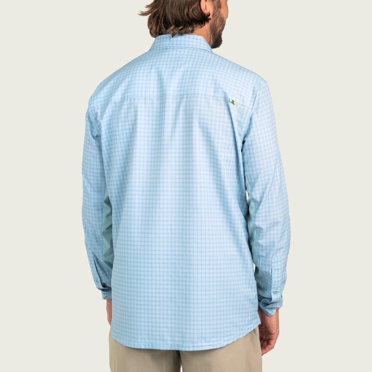 Lenwood Tech Langarmshirt