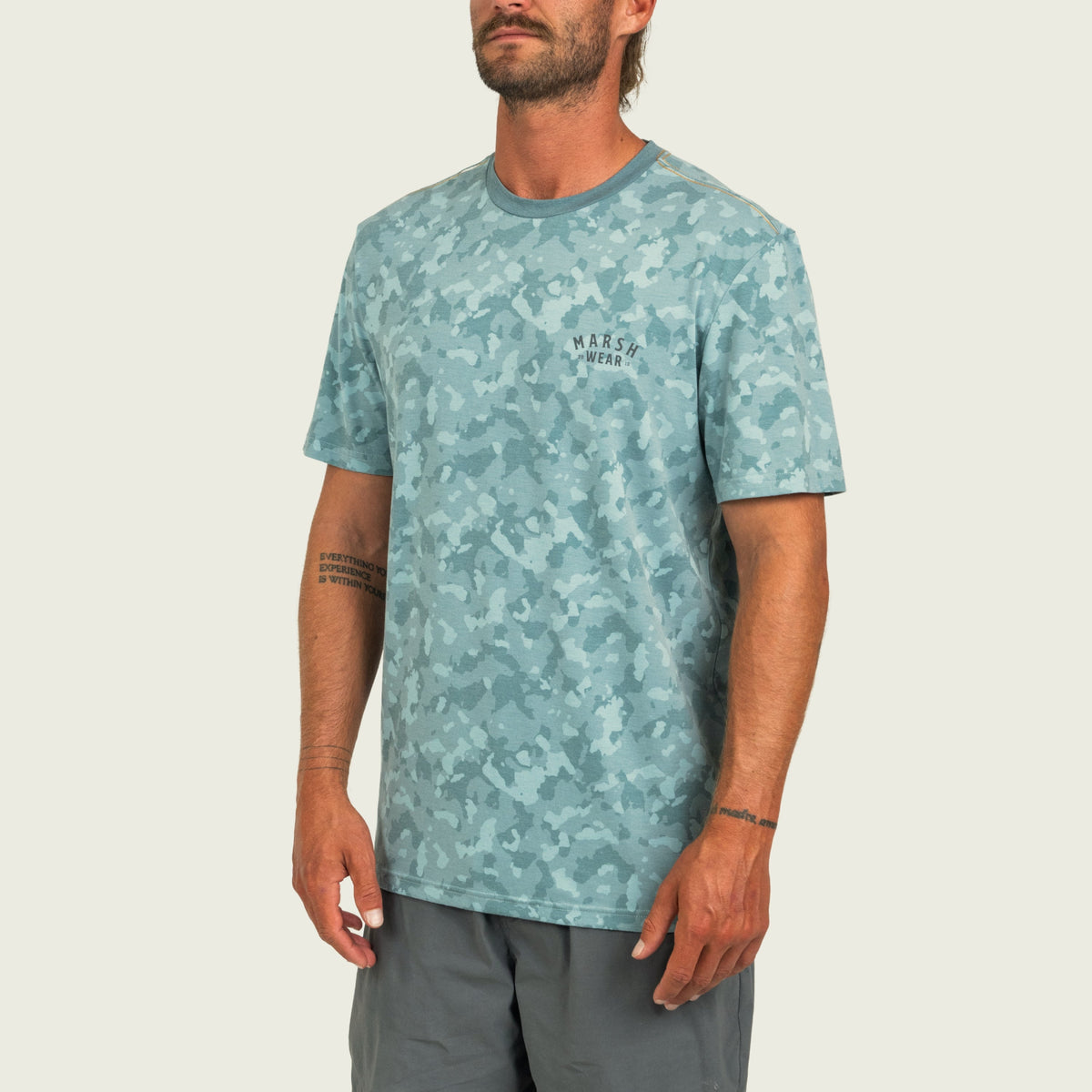 Stackhouse Tech-T-Shirt