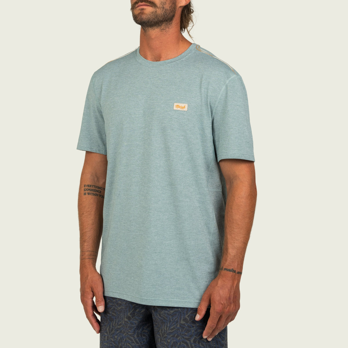 High Noon Tech-T-Shirt