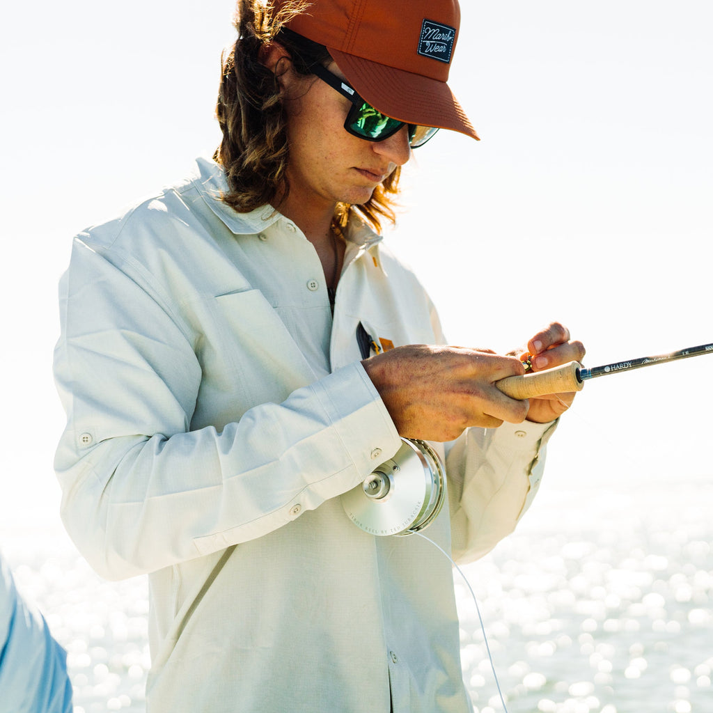 Lenwood Tech Langarmshirt