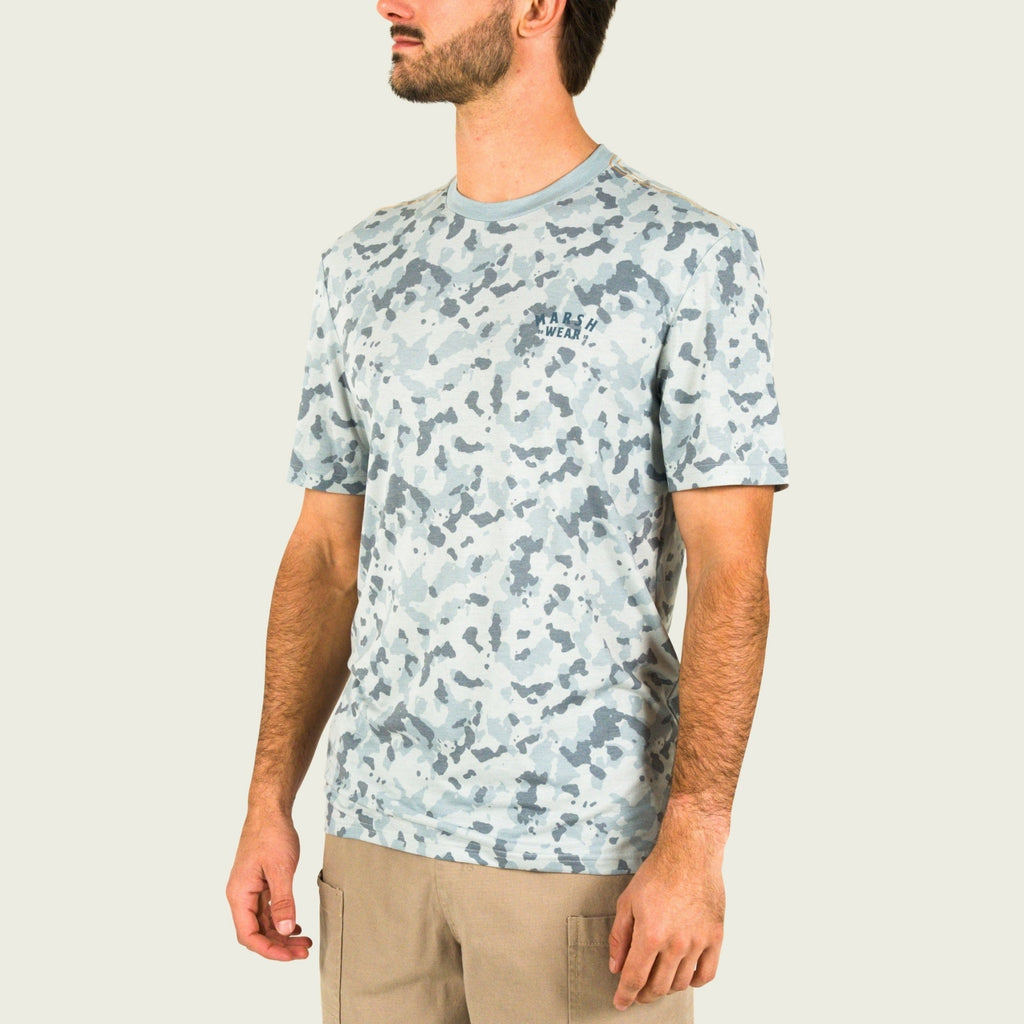 Stackhouse Tech-T-Shirt