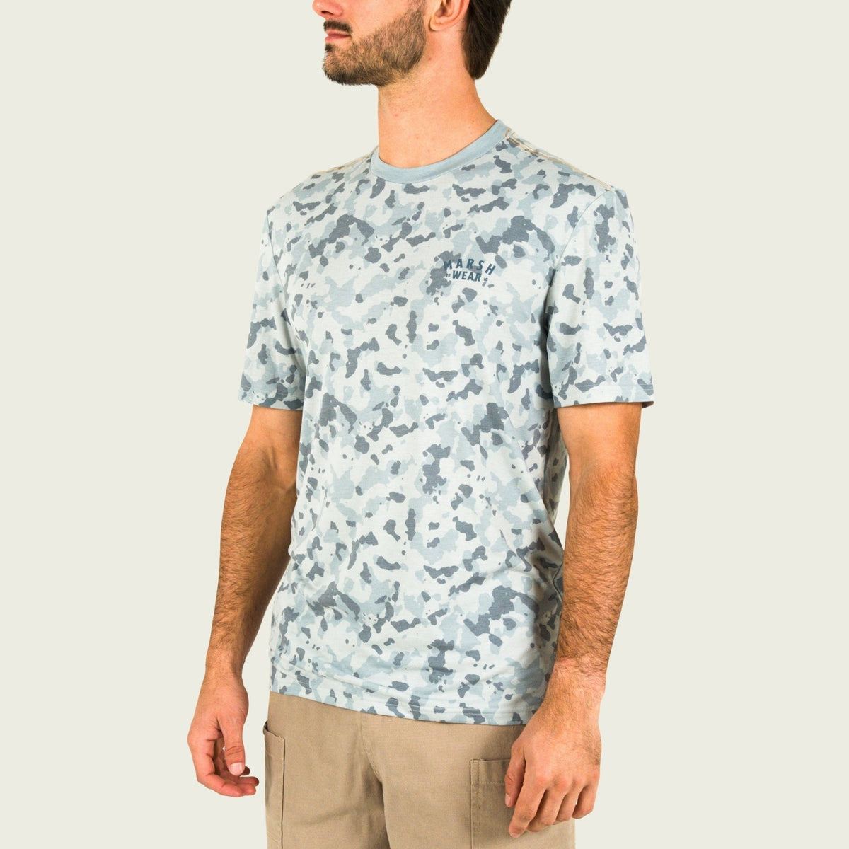 Stackhouse Tech-T-Shirt