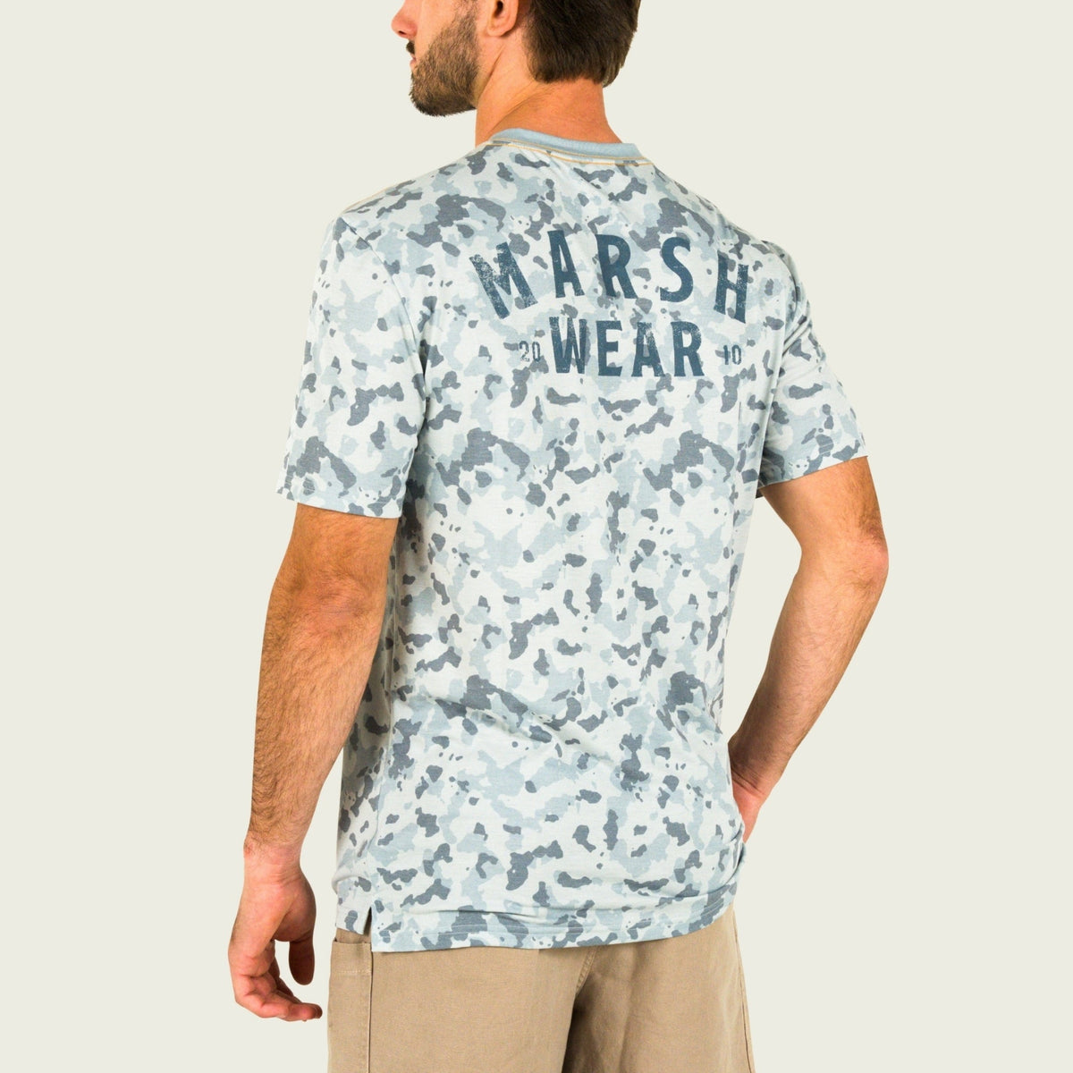 Stackhouse Tech-T-Shirt