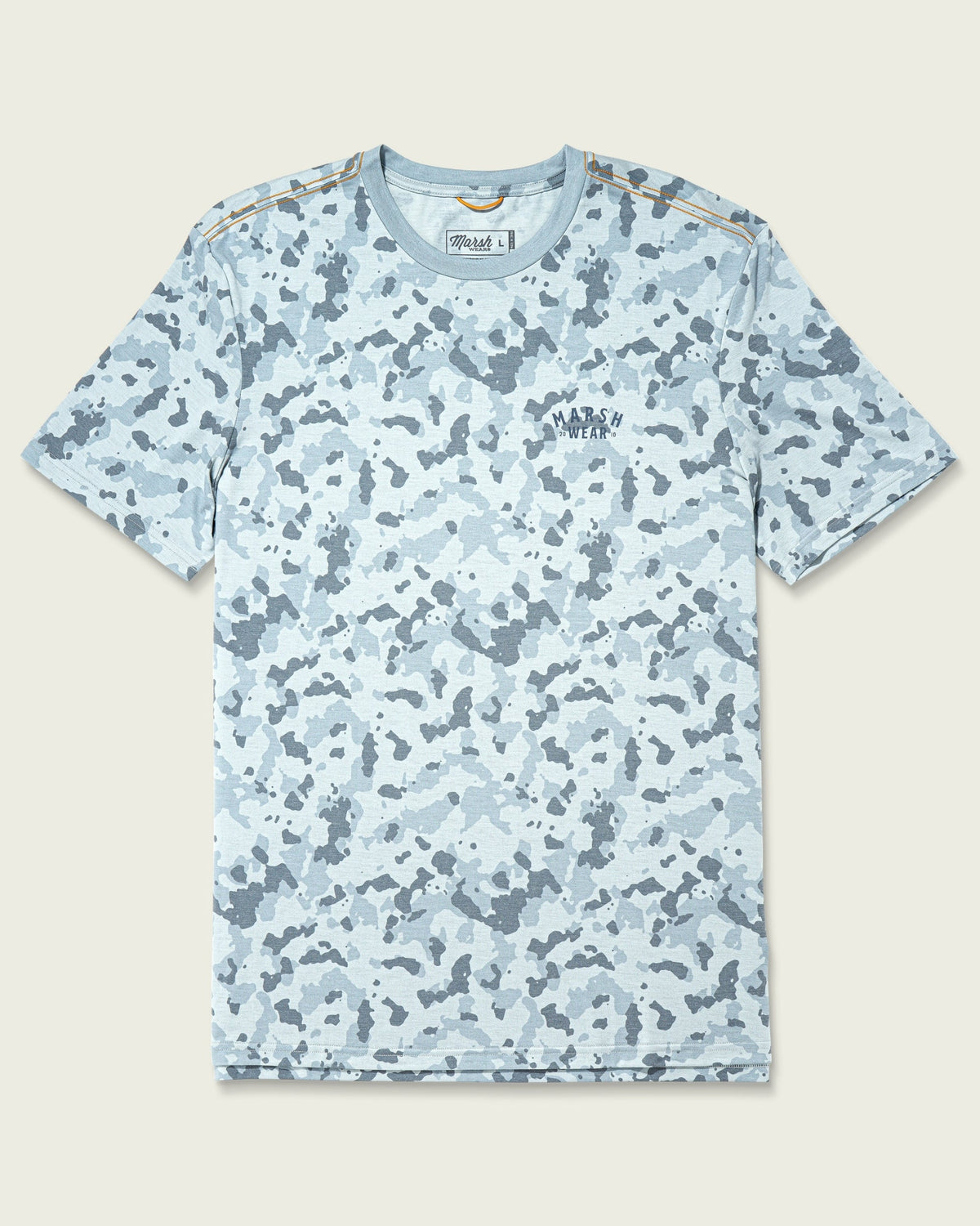 Stackhouse Tech-T-Shirt