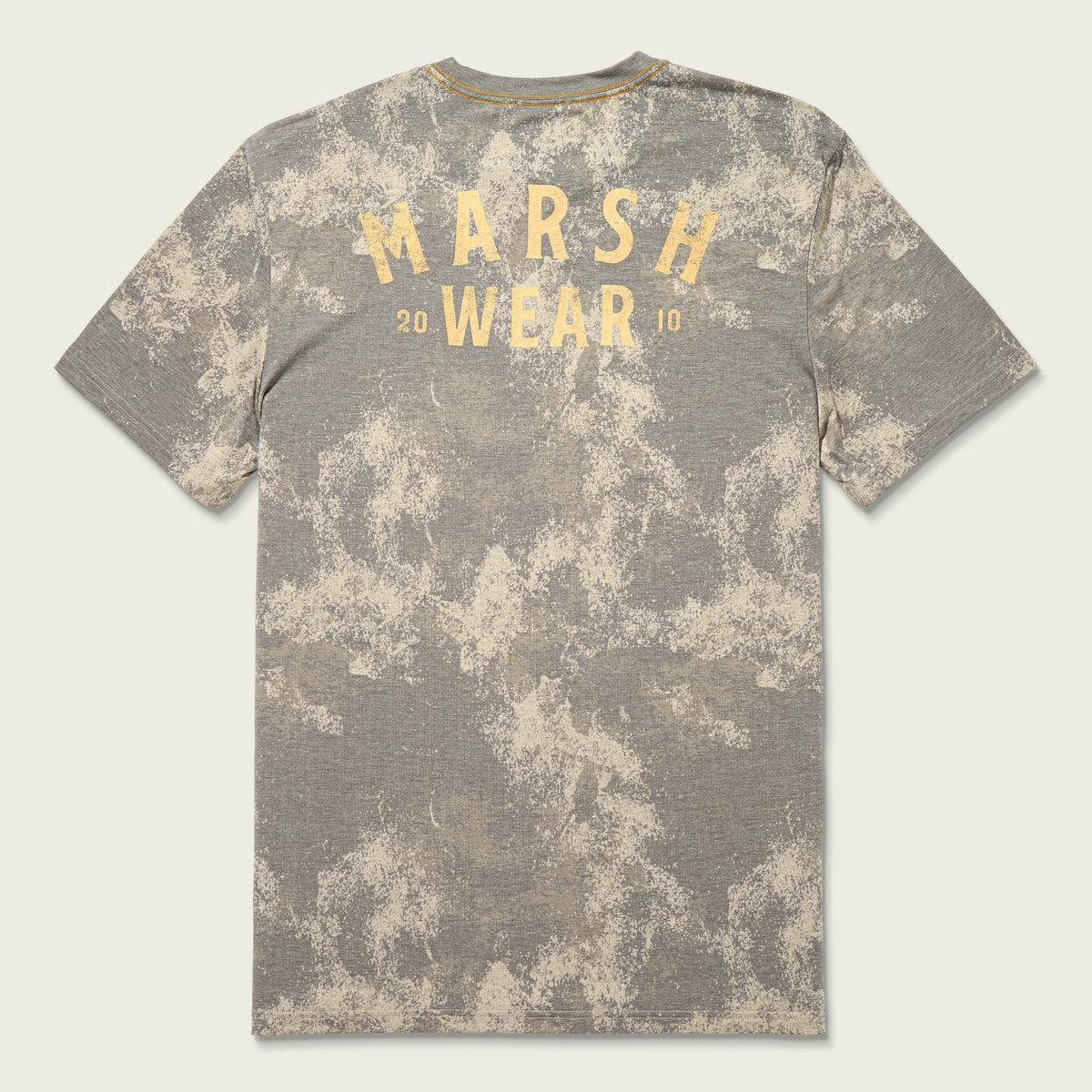 Stackhouse Tech-T-Shirt