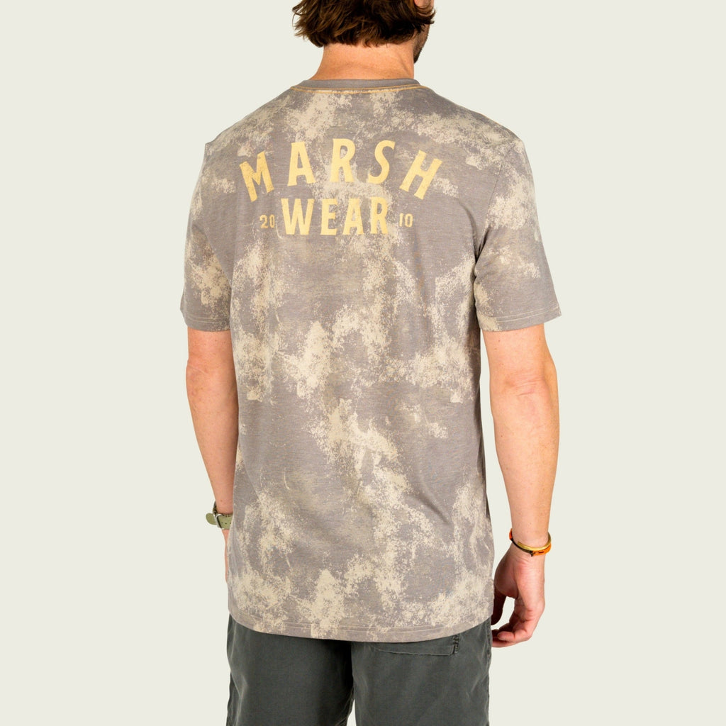 Stackhouse Tech-T-Shirt