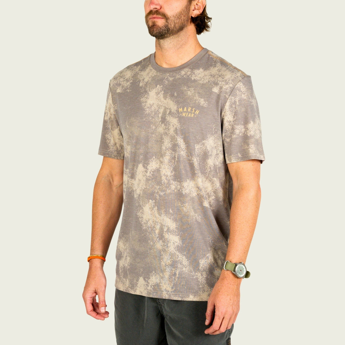 Stackhouse Tech-T-Shirt