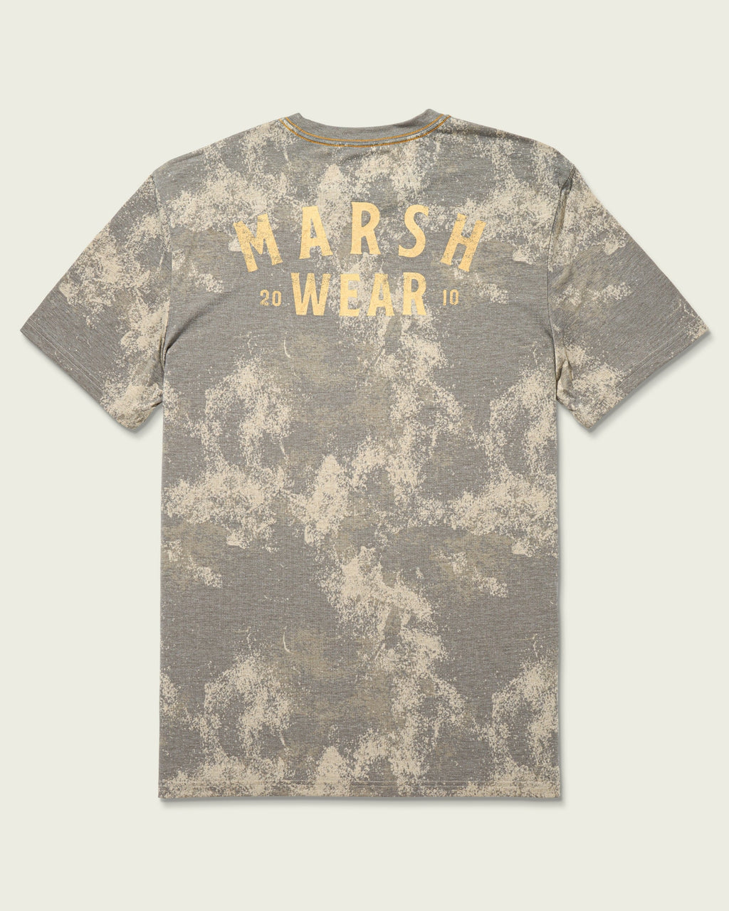 Stackhouse Tech-T-Shirt