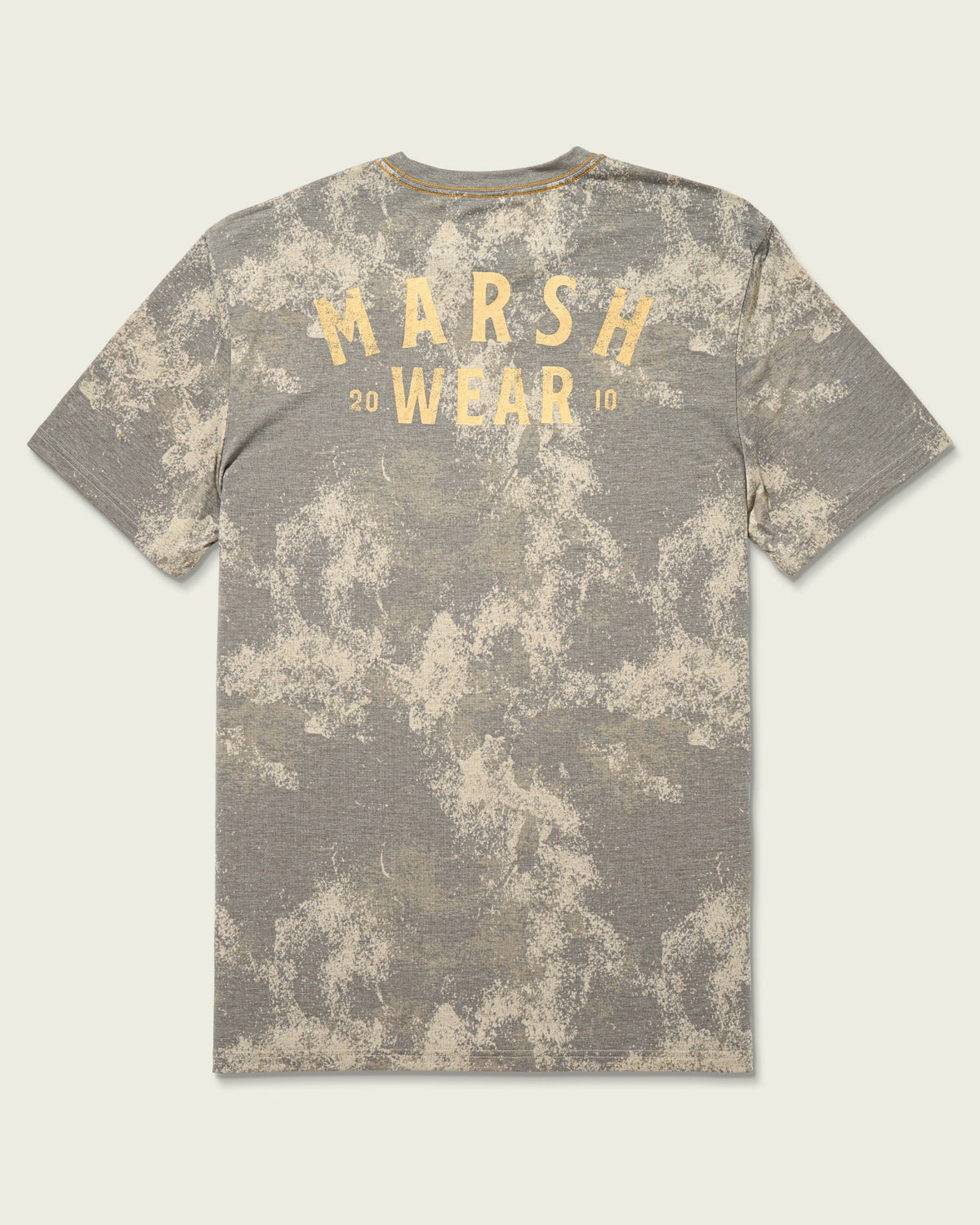 Stackhouse Tech-T-Shirt