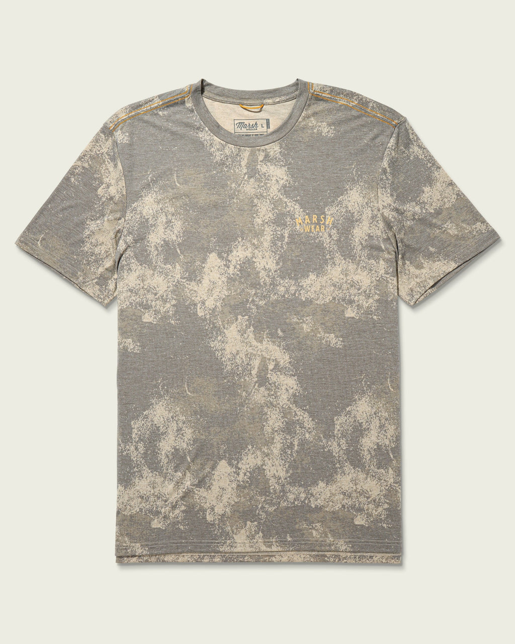 Stackhouse Tech-T-Shirt