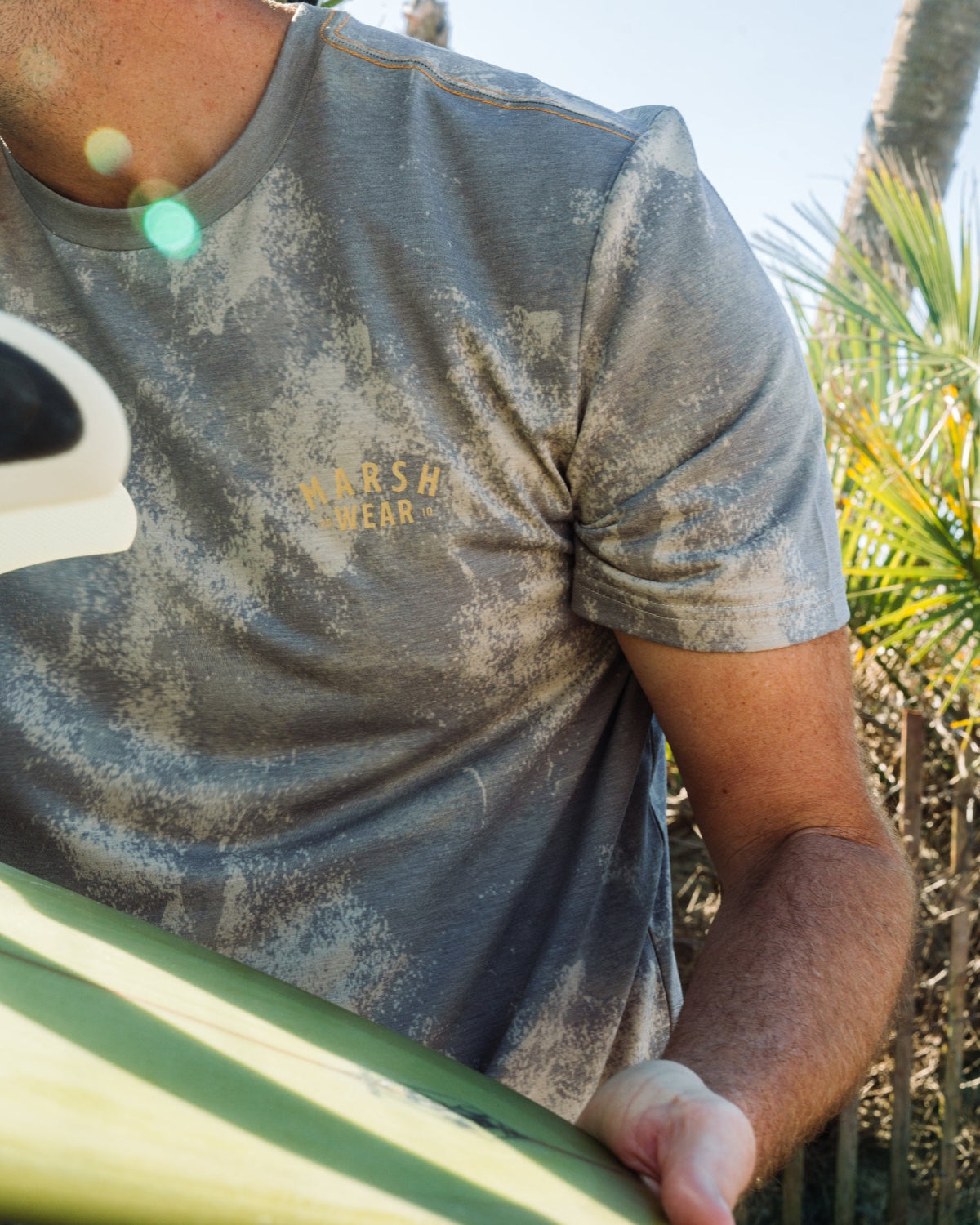 Stackhouse Tech-T-Shirt