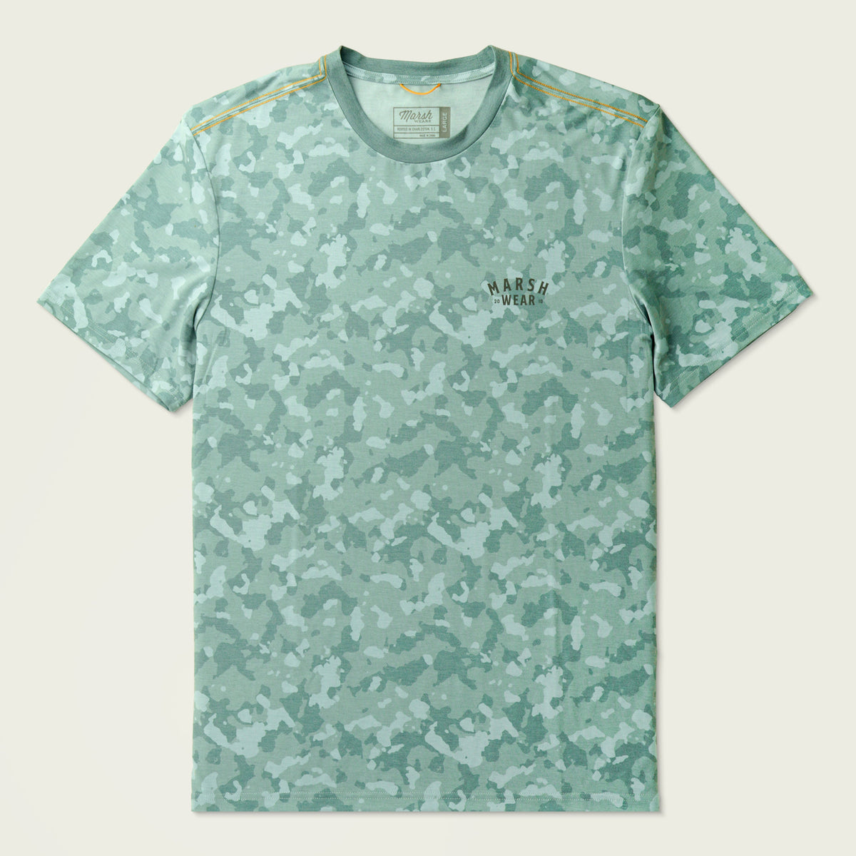 Stackhouse Tech-T-Shirt