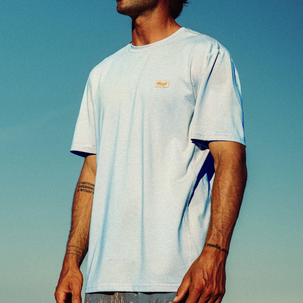 High Noon Tech-T-Shirt
