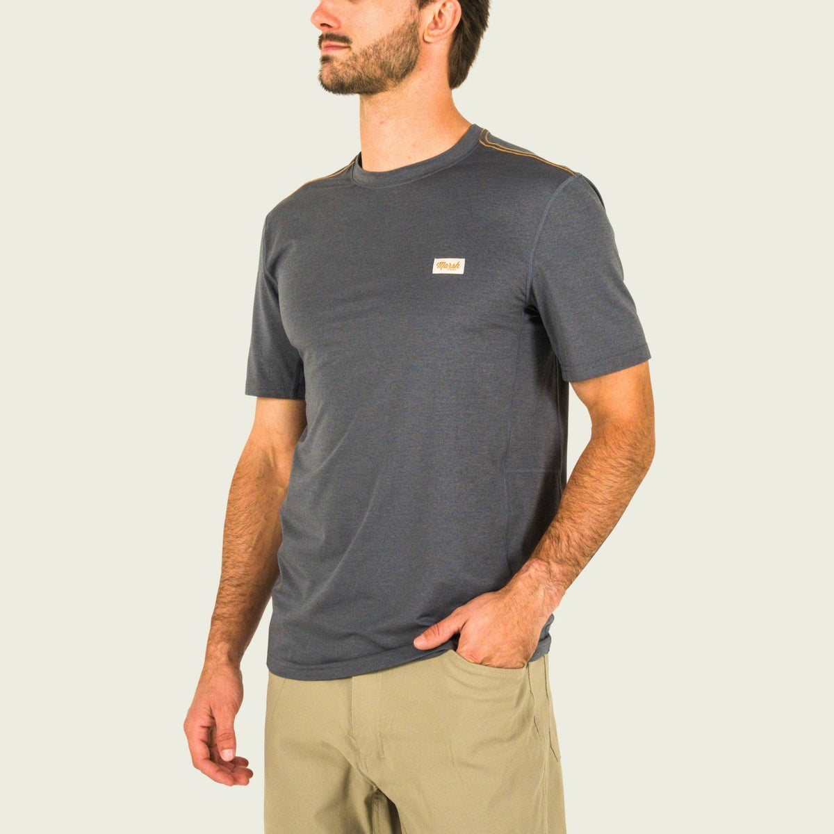 High Noon Tech-T-Shirt