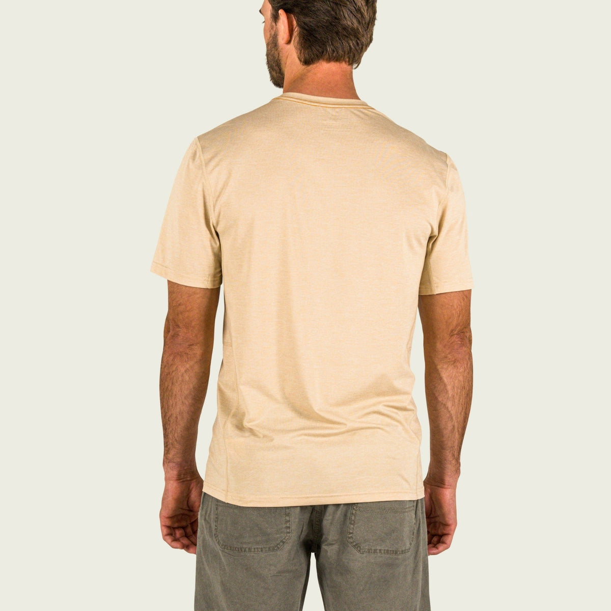 High Noon Tech-T-Shirt