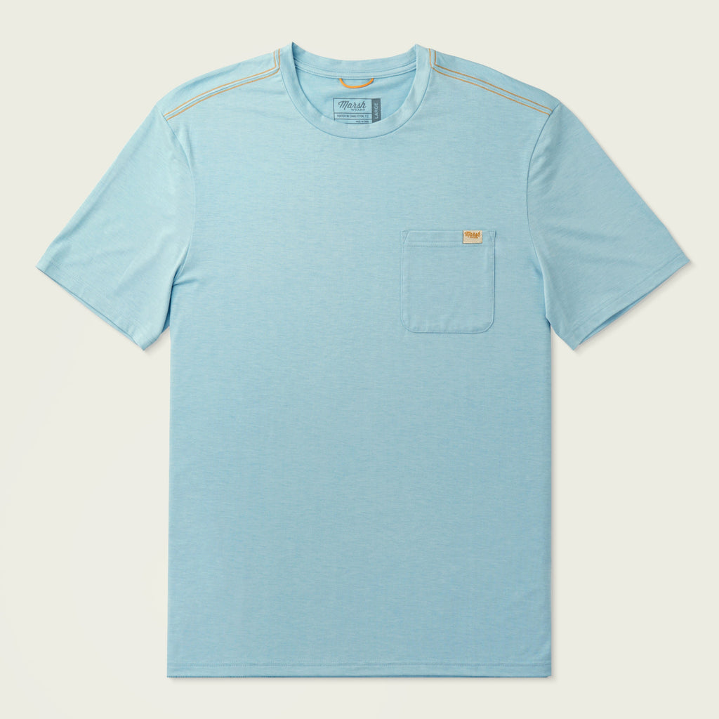 Buxton Tech-T-Shirt