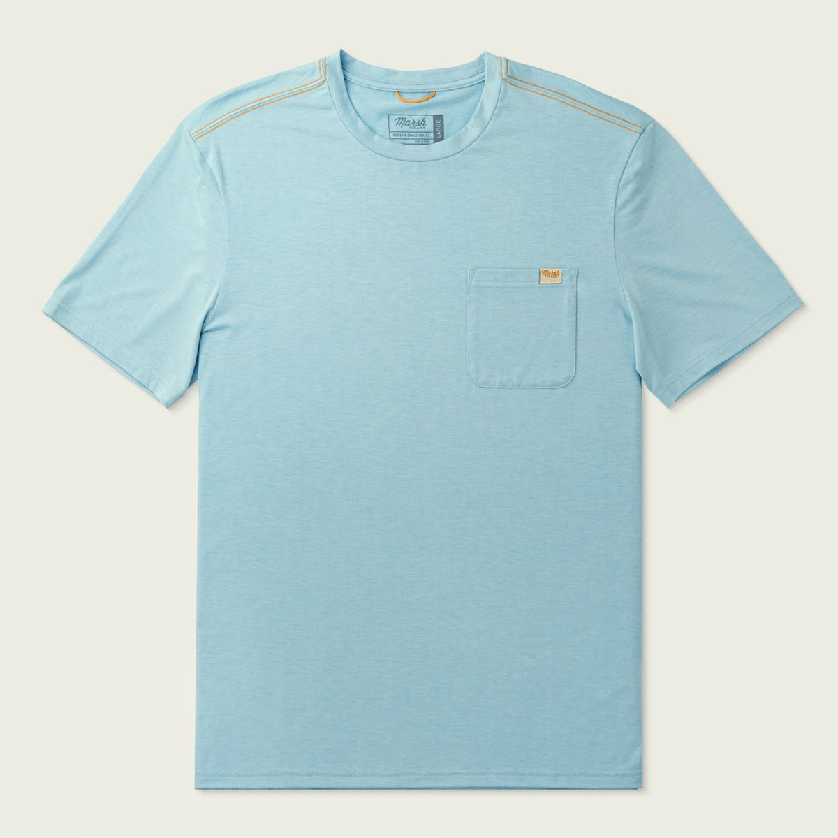 Buxton Tech-T-Shirt