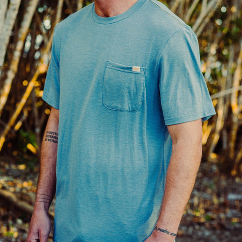 Buxton Tech T-Shirt
