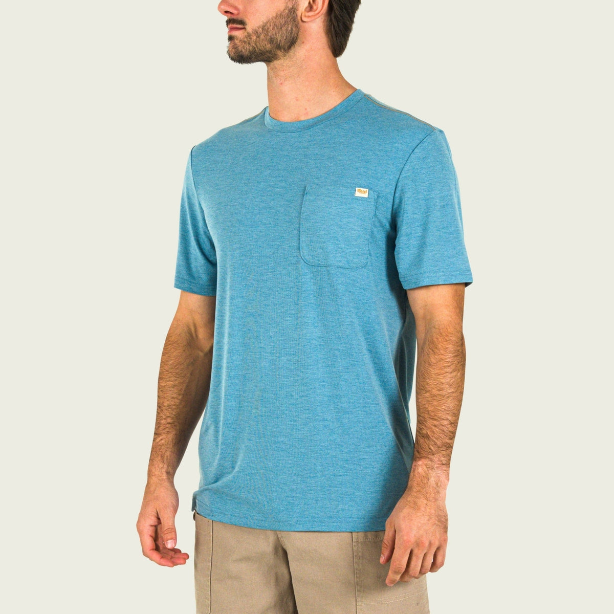 Buxton Tech T-Shirt