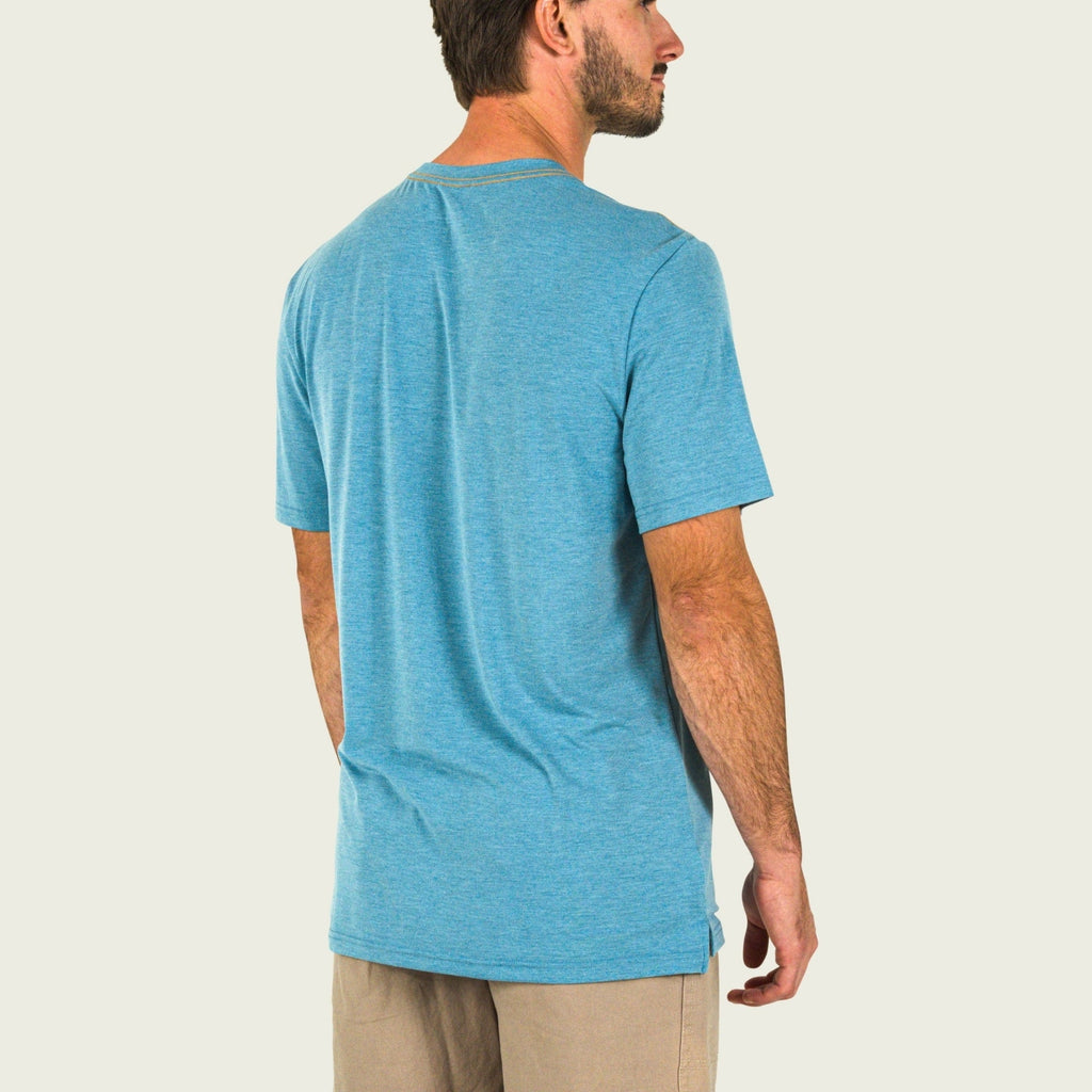 Buxton Tech T-Shirt