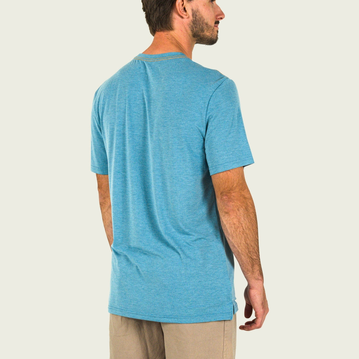 Buxton Tech T-Shirt