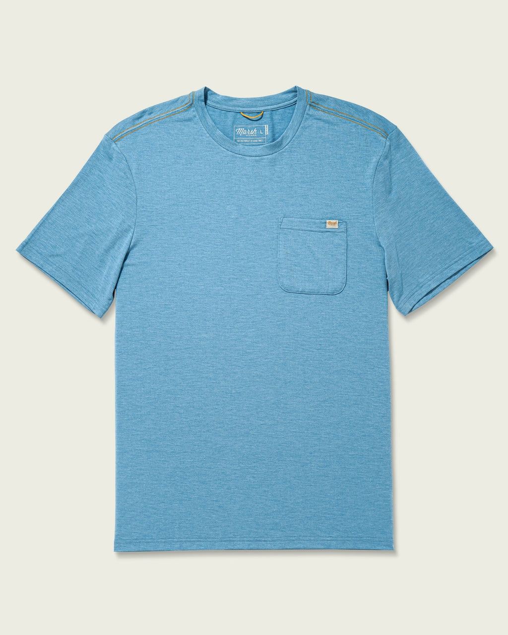 Buxton Tech T-Shirt