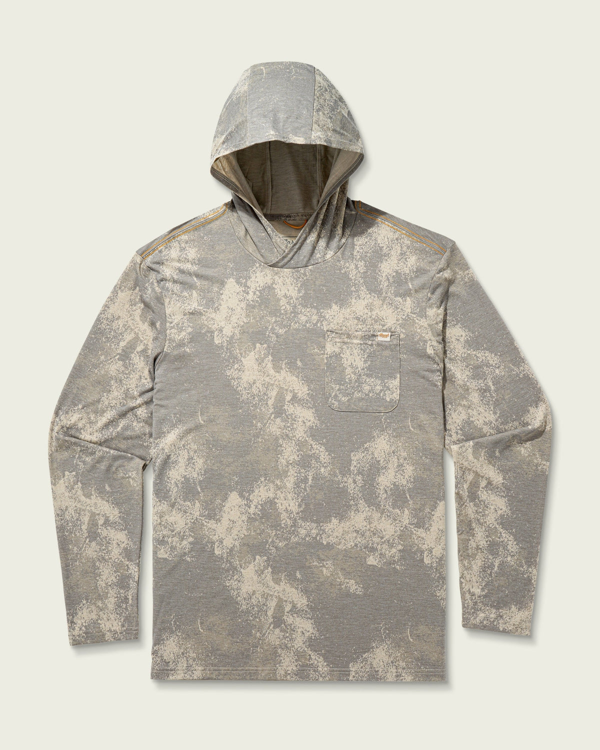 Buxton Tech-Kapuzenpullover
