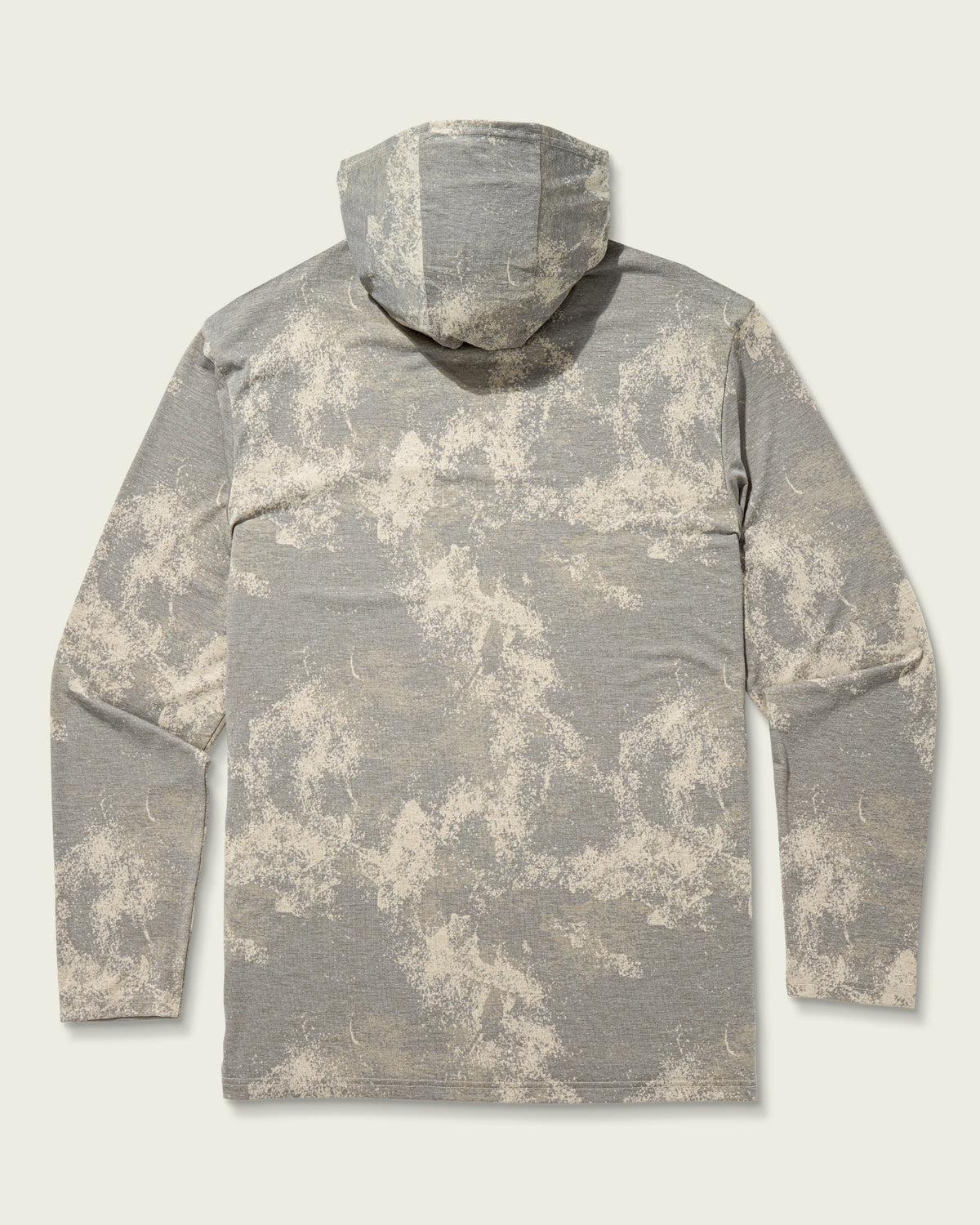 Buxton Tech-Kapuzenpullover