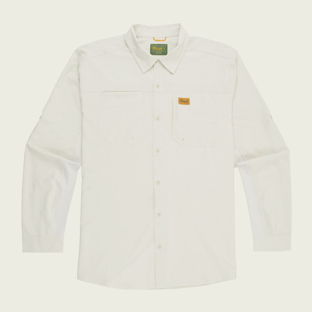 Lenwood Tech Langarmshirt