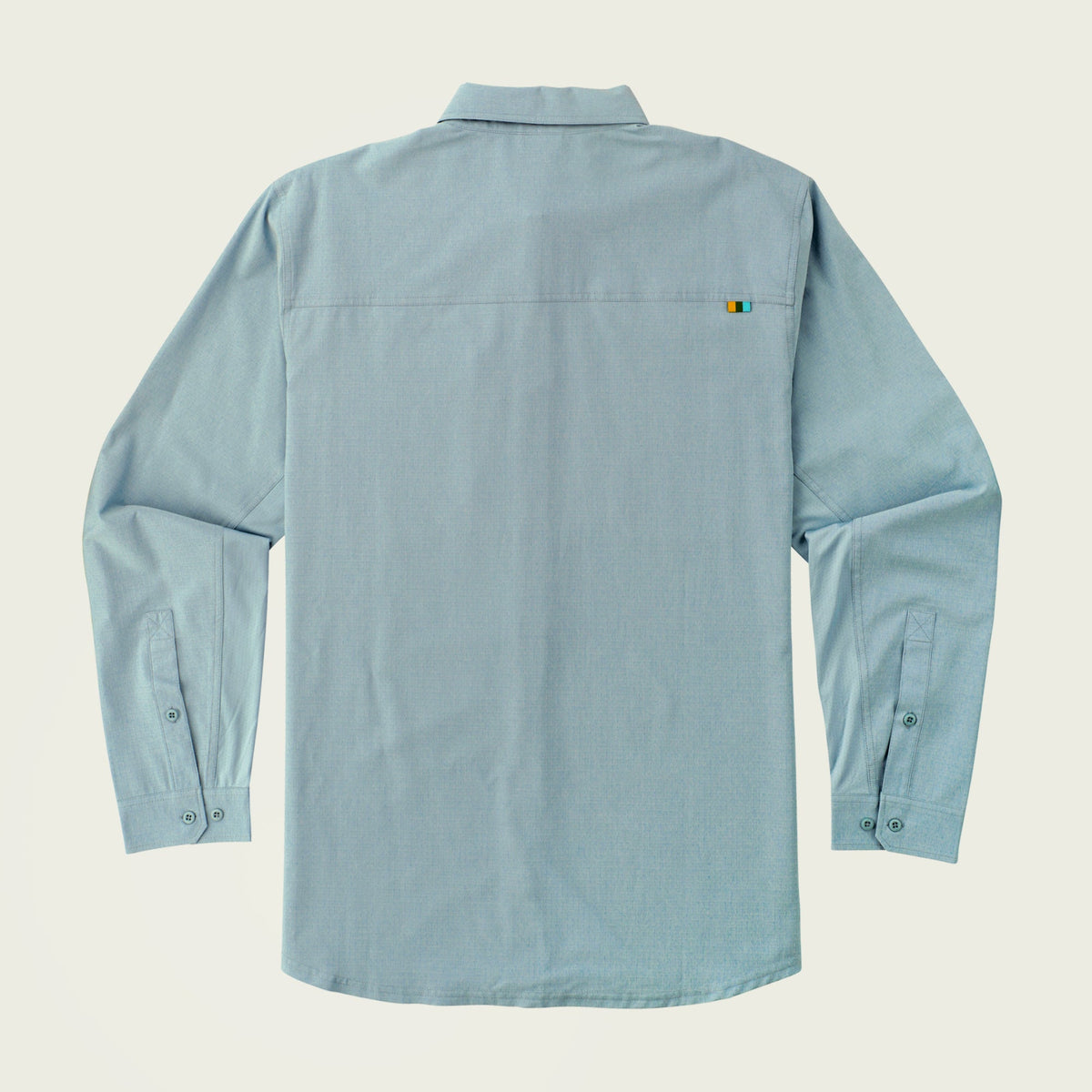Lenwood Tech Langarmshirt
