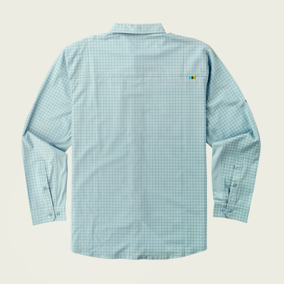 Lenwood Tech Langarmshirt