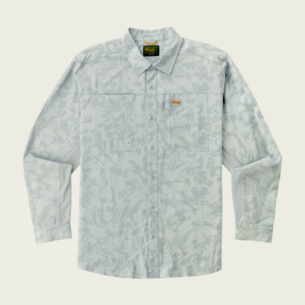 Lenwood Tech Langarmshirt