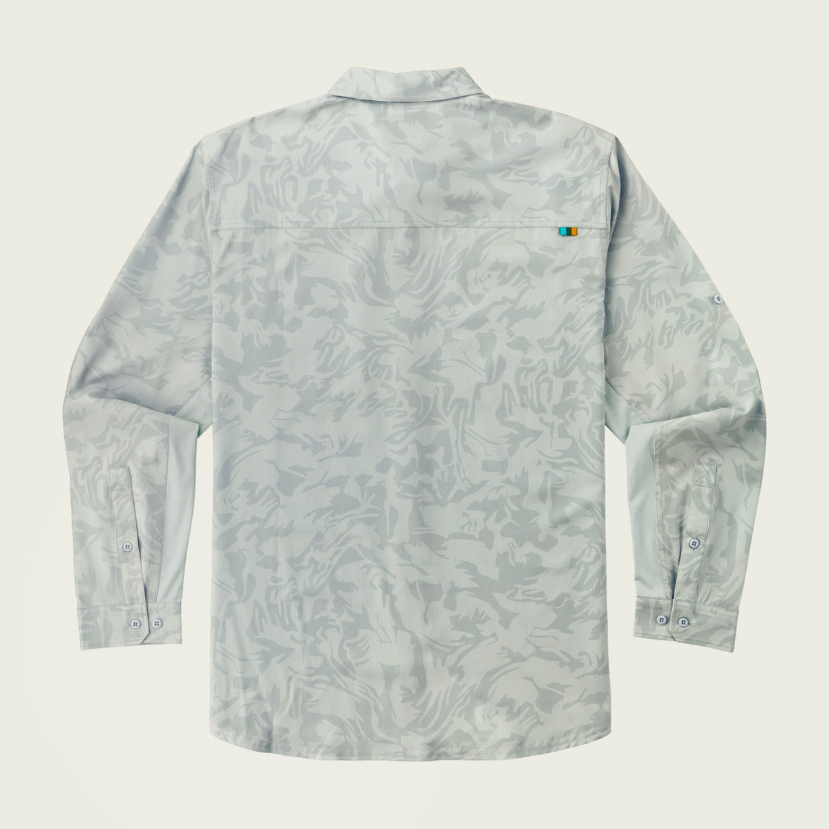 Lenwood Tech Langarmshirt