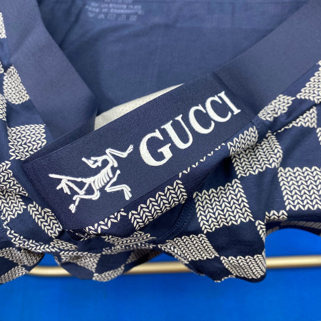 Gucci Men’s Boxer Briefs 3-Pack - Image 9