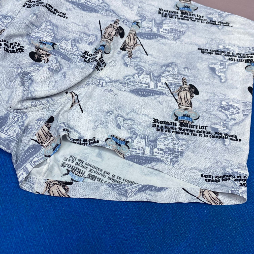 Gucci Ice Silk Men’s Boxer Briefs 3-Pack - Image 7