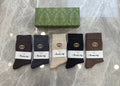 Gucci Men’s Essentials 5-Pack - Image 1