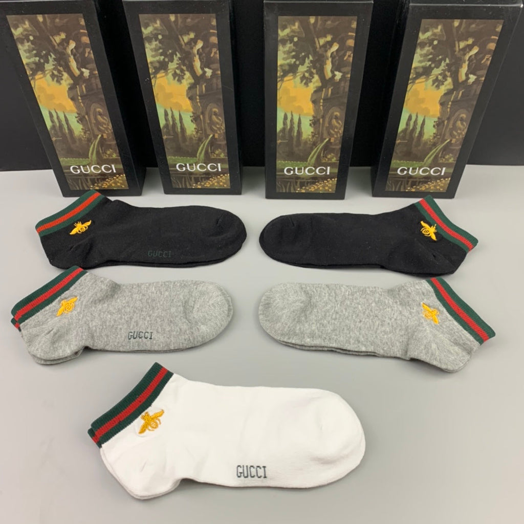 Gucci Cotton Men’s Essentials - Image 5