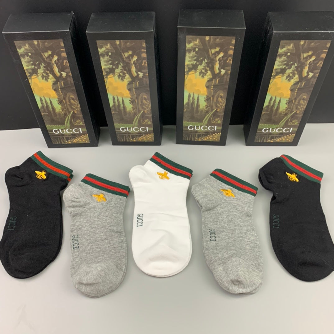 Gucci Cotton Men’s Essentials - Image 1