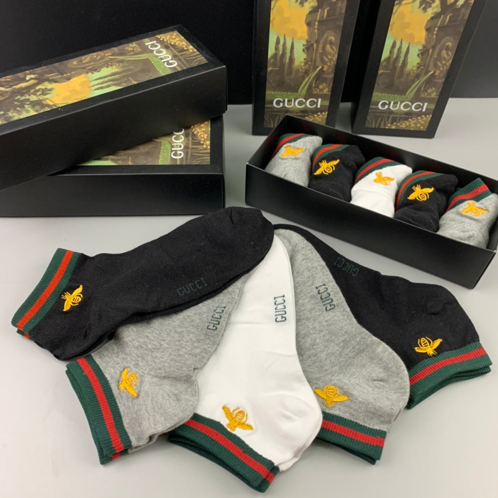 Gucci Cotton Men’s Essentials - Image 4