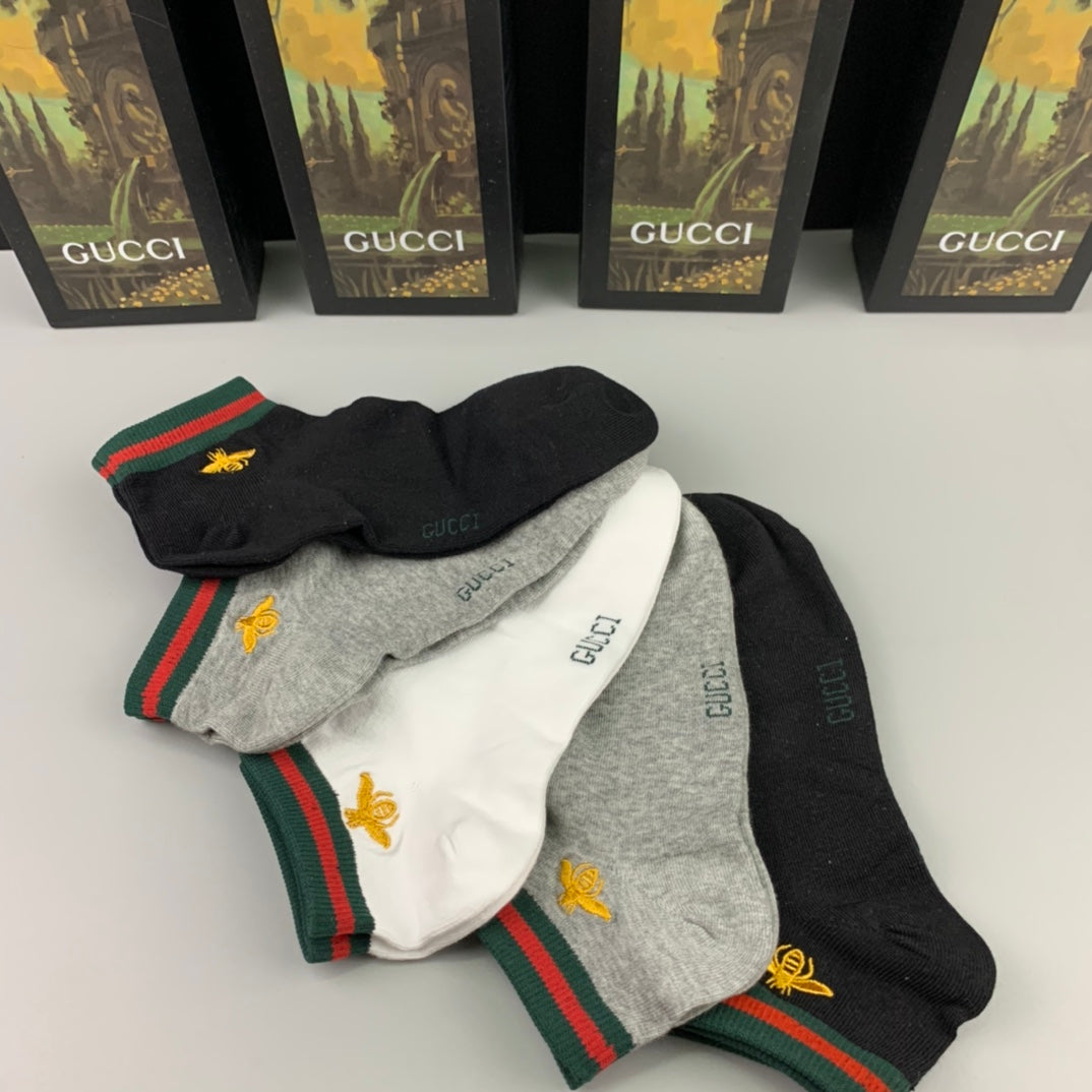 Gucci Cotton Men’s Essentials - Image 2