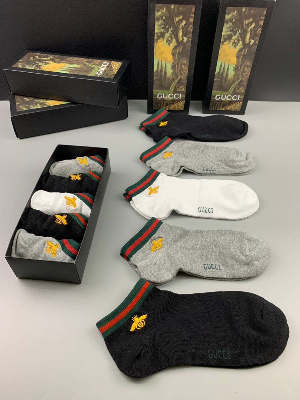 Gucci Cotton Men’s Essentials - Image 6