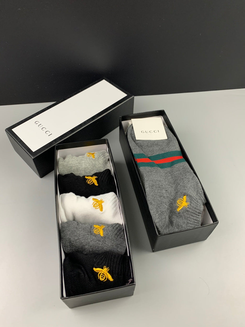 Gucci Cotton Men’s Essentials - Image 6